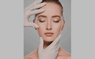 بهترین سن جراحی بینی