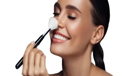 بهترین زمان برای آرایش کردن بعد از جراحی بینی