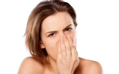 جراحی شکستگی بینی + زمان و نحوه انجام