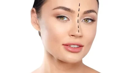 هزینه عمل بینی گوشتی 1404