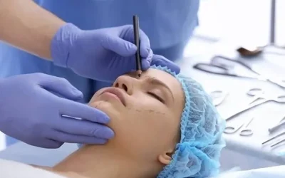جراحی بینی به روش باز چیست و چه مزایایی دارد؟