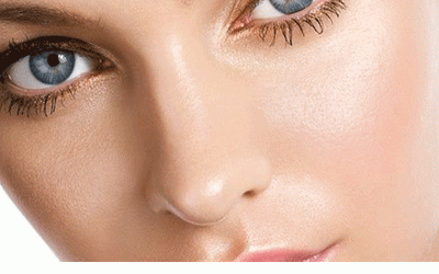 عمل بینی نیمه فانتزی + عکس و فیلم واقعی