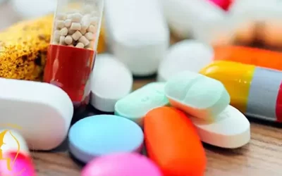 داروهای بعد از جراحی بینی